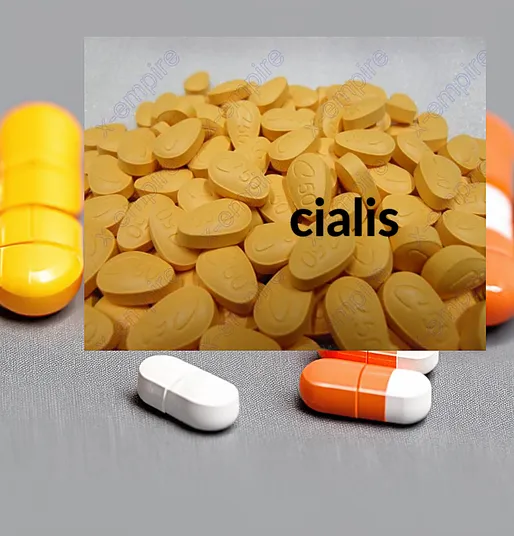 Comment avoir du cialis sans ordonnance